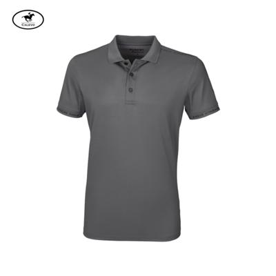 Pikeur Herren Funktions Polo TIES - ATHLEISURE SUMMER 2023 CALEVO.com Shop