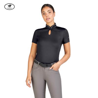 Pikeur - Damen Button Shirt 7210 Selection - SUMMER 2025 CALEVO.com Shop