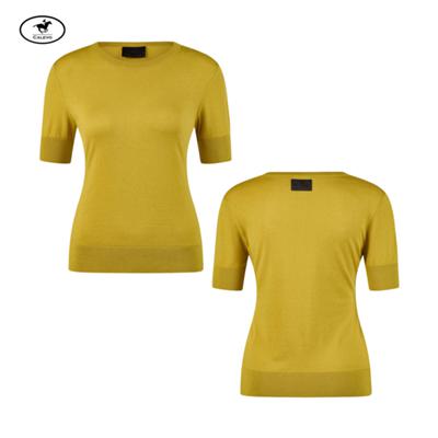 Pikeur - Damen Knitted Shirt 7212 Selection - SUMMER 2025 -- CALEVO.com Shop