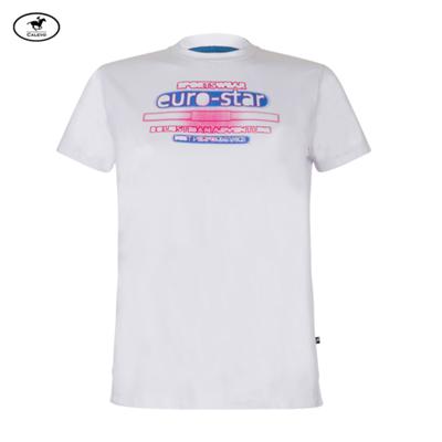 Eurostar - Damen T-Shirt PIXIE -- CALEVO.com Shop