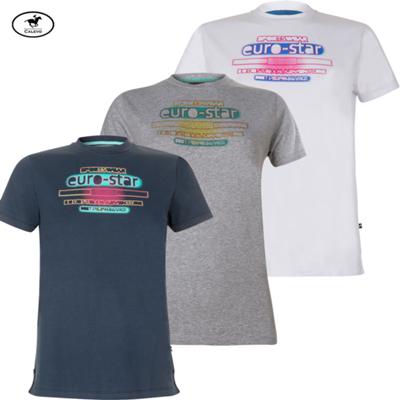 Eurostar - Damen T-Shirt PIXIE CALEVO.com Shop