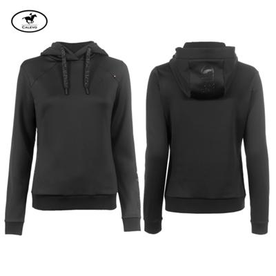 Cavallo - Damen  Hoody CAVALRAIANA - WINTER 2025 -- CALEVO.com Shop