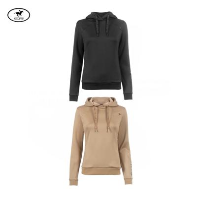 Cavallo - Damen  Hoody CAVALRAIANA - WINTER 2025 CALEVO.com Shop