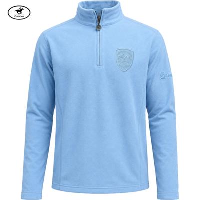 Cavallo - Herren Fleece Rolli CAVALSAFIR CALEVO.com Shop
