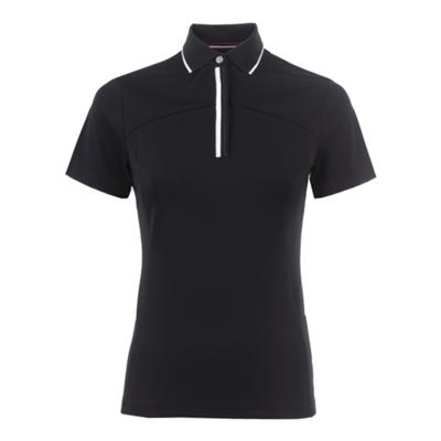 Cavallo - Damen Funktionspolo CAVALPIQUE POLO - Summer 2024 -- CALEVO.com Shop