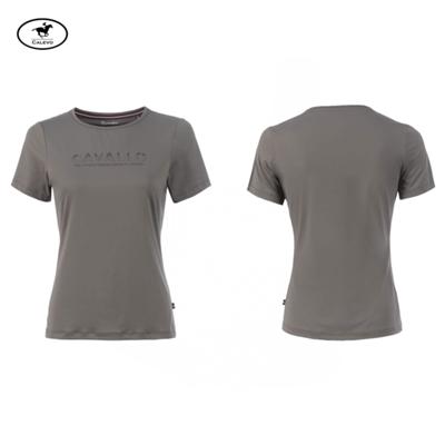 Cavallo - Damen T-Shirt CAVALNIDHI - Summer 2025 -- CALEVO.com Shop