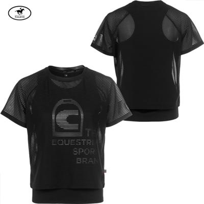 Cavallo - Damen T-Shirt CAVALBELIA - Summer 2026 -- CALEVO.com Shop