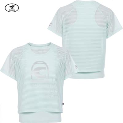 Cavallo - Damen T-Shirt CAVALBELIA - Summer 2026 -- CALEVO.com Shop