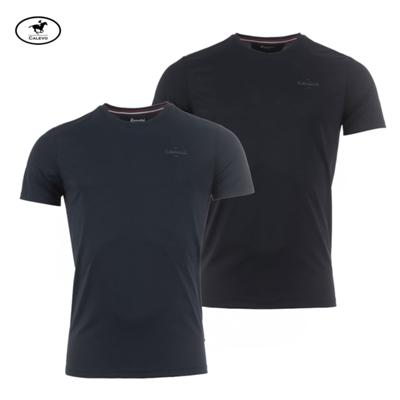 Cavallo - Herren Funktionsshirt CAVALFUNCTION R-NECK CALEVO.com Shop