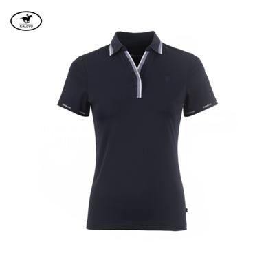 Cavallo - Damen Funktionspolo CAVALPIQUE POLO -- CALEVO.com Shop