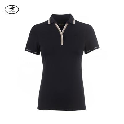 Cavallo - Damen Funktionspolo CAVALPIQUE POLO -- CALEVO.com Shop
