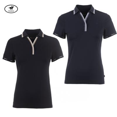 Cavallo - Damen Funktionspolo CAVALPIQUE POLO CALEVO.com Shop