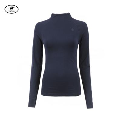 Cavallo - Damen Seamless Shirt CAVALEMICA -- CALEVO.com Shop