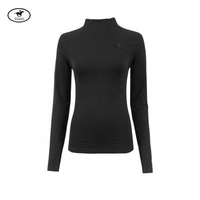 Cavallo - Damen Seamless Shirt CAVALEMICA -- CALEVO.com Shop