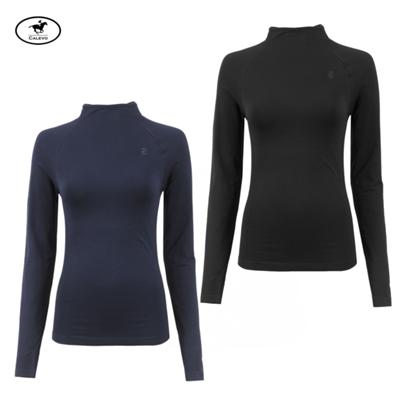 Cavallo - Damen Seamless Shirt CAVALEMICA CALEVO.com Shop