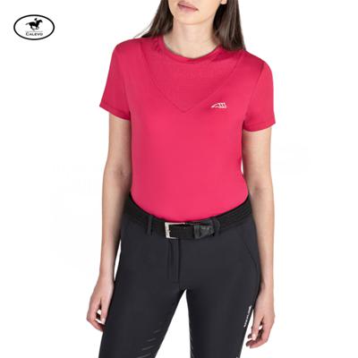 Equiline - Damen T-Shirt CEARAC - SUMMER 2023 CALEVO.com Shop