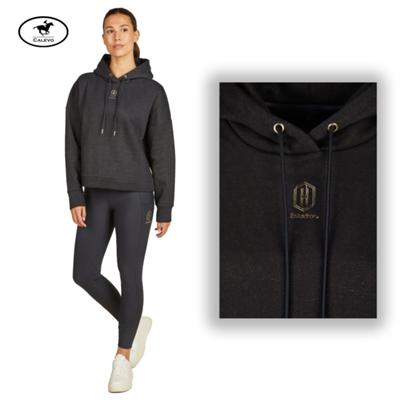 Eskadron - Women HOOD SPARKLE - HERITAGE 2025 CALEVO.com Shop