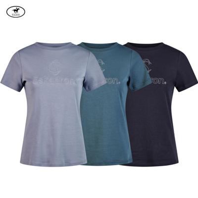 Eskadron - Women T-SHIRT - CLASSIC SPORTS 2026 -- CALEVO.com Shop