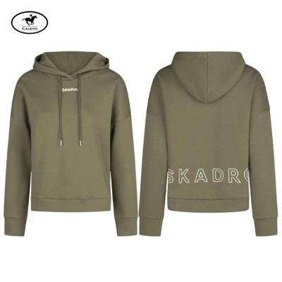 Eskadron - Women HOODY - CLASSIC SPORTS 2025 -- CALEVO.com Shop