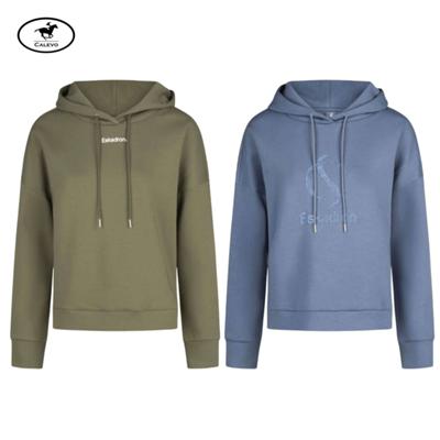 Eskadron - Women HOODY - CLASSIC SPORTS 2025 CALEVO.com Shop