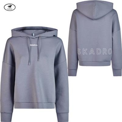 Eskadron - Women HOODY - CLASSIC SPORTS 2026 -- CALEVO.com Shop