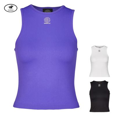 Eskadron - Women Seamless TANK - DYNAMIC 2024 CALEVO.com Shop