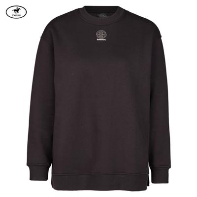 Eskadron - Women SWEATSHIRT OVERSIZED - DYNAMIC 2024 CALEVO.com Shop