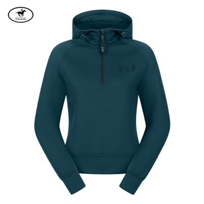 ELT- Damen Funktions Hoody REGENSBURG - WINTER 2025 -- CALEVO.com Shop