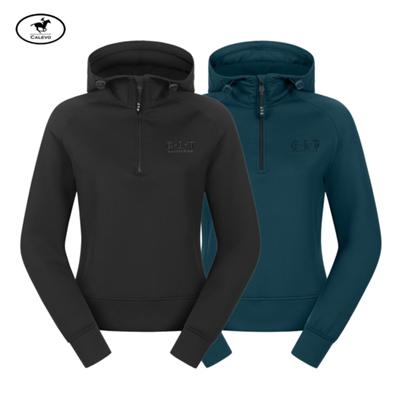 ELT- Damen Funktions Hoody REGENSBURG - WINTER 2025 CALEVO.com Shop