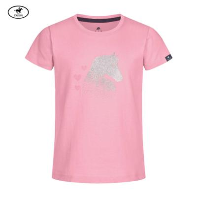 ELT- Kinder T-Shirt LUCKY GABI - WINTER 2021 CALEVO.com Shop