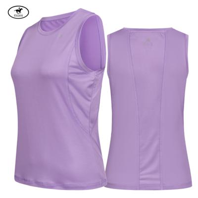 ELT- Damen Funktions Top LUZERN - SUMMER 2023 -- CALEVO.com Shop