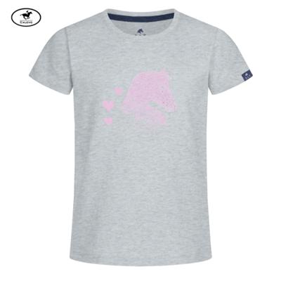 ELT- Kinder T-Shirt LUCKY GABI - SUMMER 2023 CALEVO.com Shop