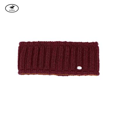 Pikeur - Strick Stirnband - WINTER 2021 CALEVO.com Shop