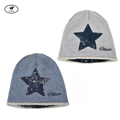 Pikeur- Kids Sweat Beanie - YOUNG STARS CALEVO.com Shop