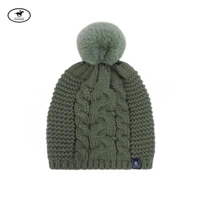 Cavallo - Strickm�tze CAVALGABY - WINTER 2023 -- CALEVO.com Shop