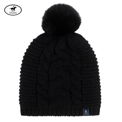 Cavallo - Strickm�tze CAVALGABY - WINTER 2023 -- CALEVO.com Shop