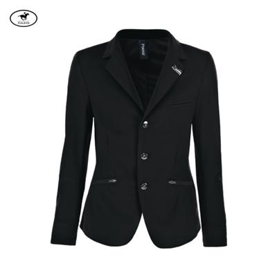 Pikeur - Kinder Softshell Turniersakko IVO -- CALEVO.com Shop