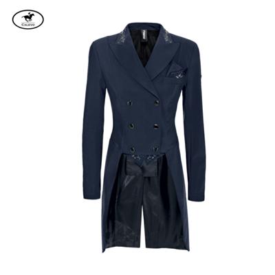 Pikeur - Damen Softshell Frack LILIEN -- CALEVO.com Shop