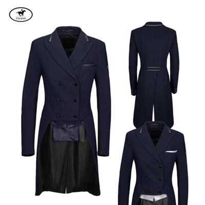 Pikeur - Damen Dressur Frack LILIANE 4800 -- CALEVO.com Shop