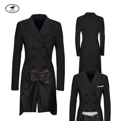 Pikeur - Damen Dressur Frack LILIANE 4800 -- CALEVO.com Shop