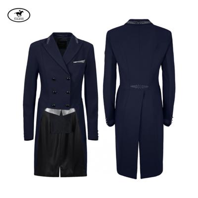 Pikeur Damen Dressur Frack LILIANE 4830 Selection SUMMER 25 -- CALEVO.com Shop