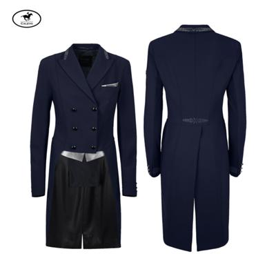 Pikeur Damen Dressur Frack LILIANE 4830 Selection SUMMER 25 CALEVO.com Shop