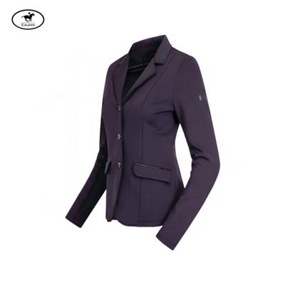 ELT - Damen Turnierjacket LINA -- CALEVO.com Shop