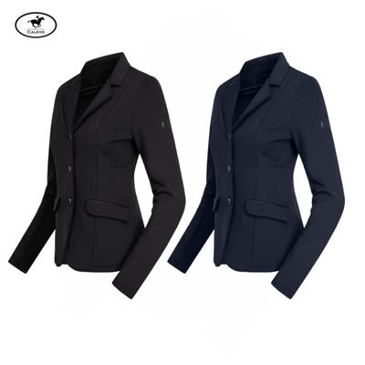 ELT - Damen Turnierjacket LINA CALEVO.com Shop