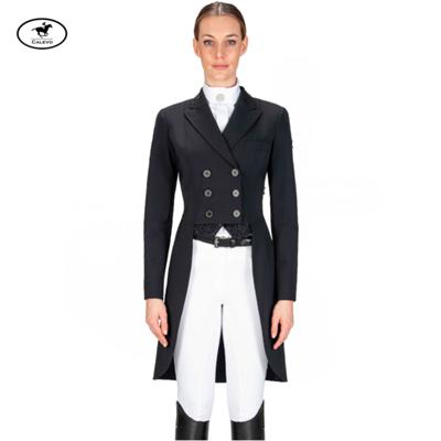 Equiline - Damen X-Cool Dressurfrack MARILYN -- CALEVO.com Shop