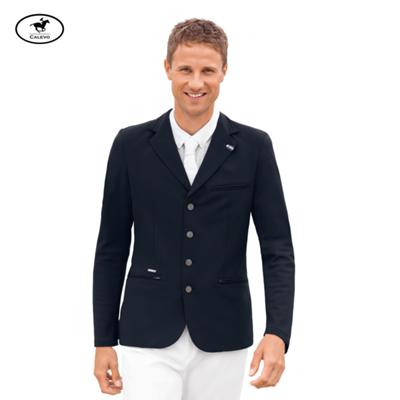 Pikeur - Herren SOFTSHELL Reitsakko LUIS CALEVO.com Shop