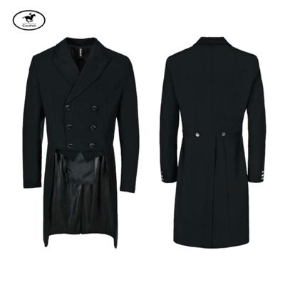 Pikeur - Herren Softshell Dressur Frack JAMES -- CALEVO.com Shop