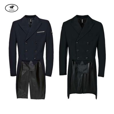 Pikeur - Herren Softshell Dressur Frack JAMES CALEVO.com Shop