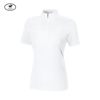 Pikeur - Damen Jaquard Turniershirt 5320 - SUMMER 2024 CALEVO.com Shop