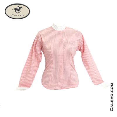 CBL - Langarm Damen Reit-Bluse RIDER PRO -- CALEVO.com Shop